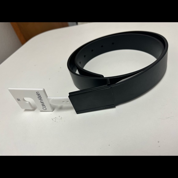 Men belt - Picture 2 of 4